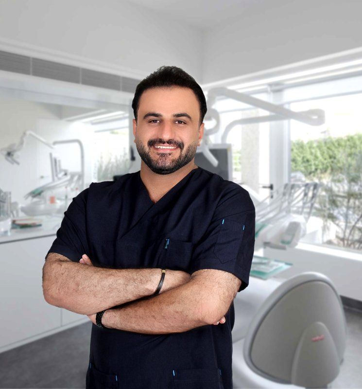 دکتر فردین بندری چاه جازی