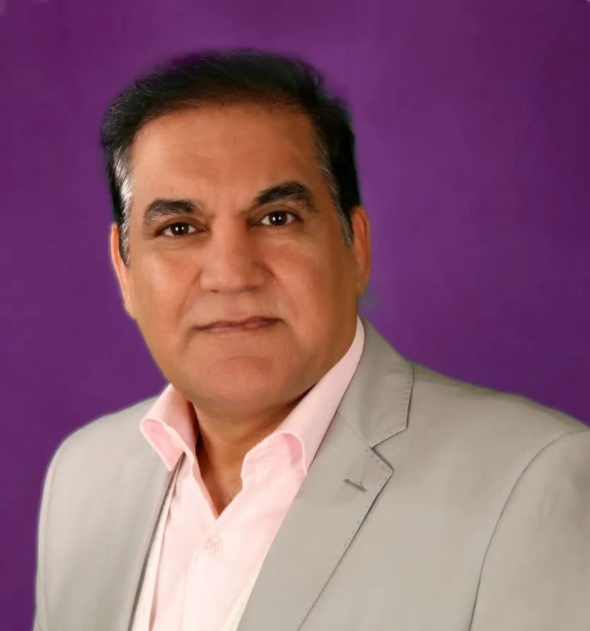 مراد بیرانوند دکترای تخصصی روانشناسی بالینی
