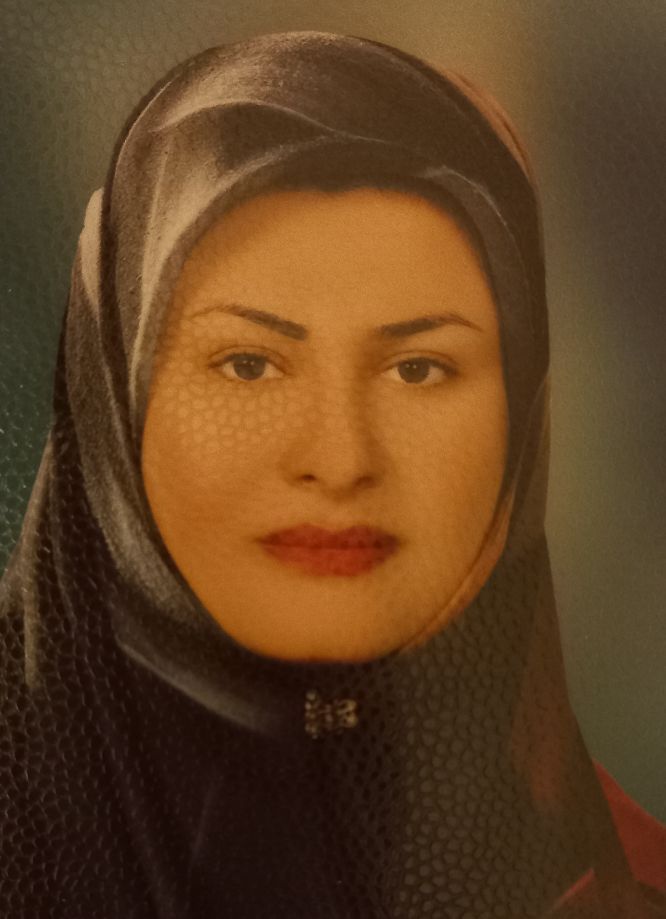 دکتر فاطمه قدرتی