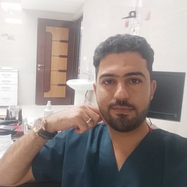 دکتر علیرضا فاضلی ورزنه