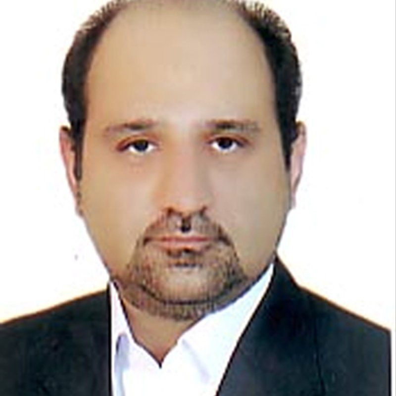 دکتر علیرضا پوراغنیایی