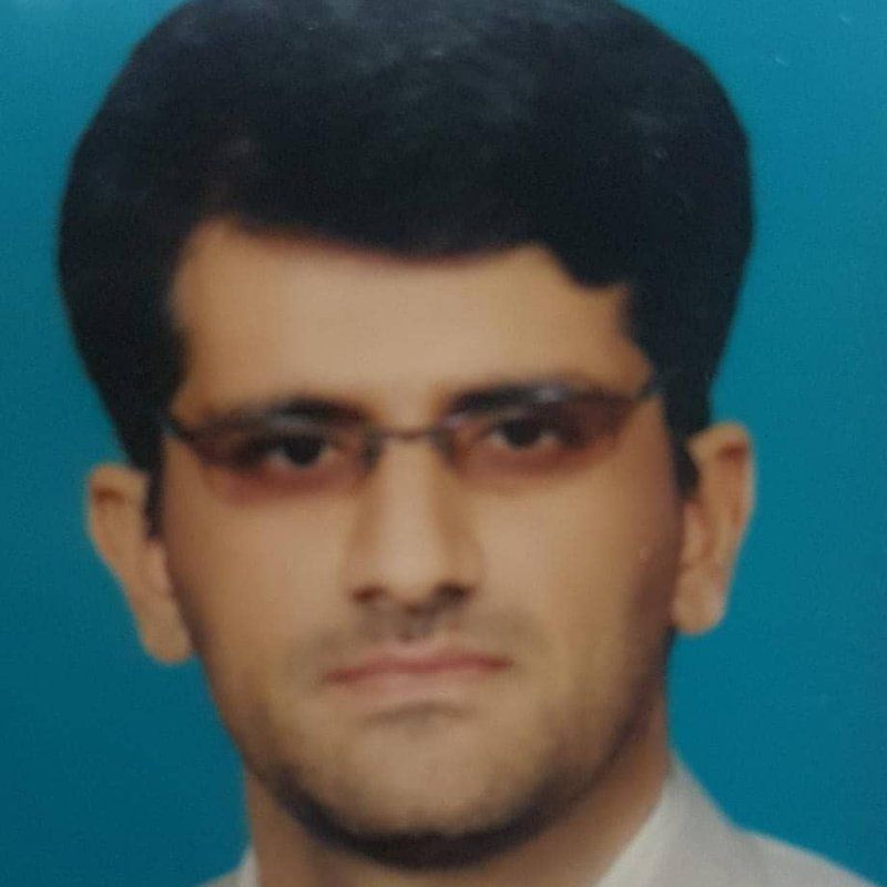 دکتر مهدی پایدار اردکانی