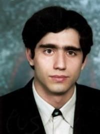 دکتر  مهدی شفیعی ثابت