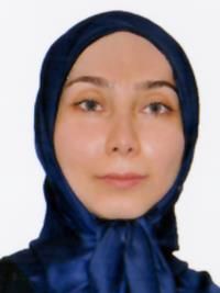 معصومه رجبی متخصص زنان