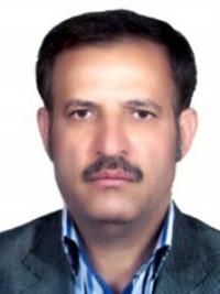 دکتر محمدمهدی دانش پژوه