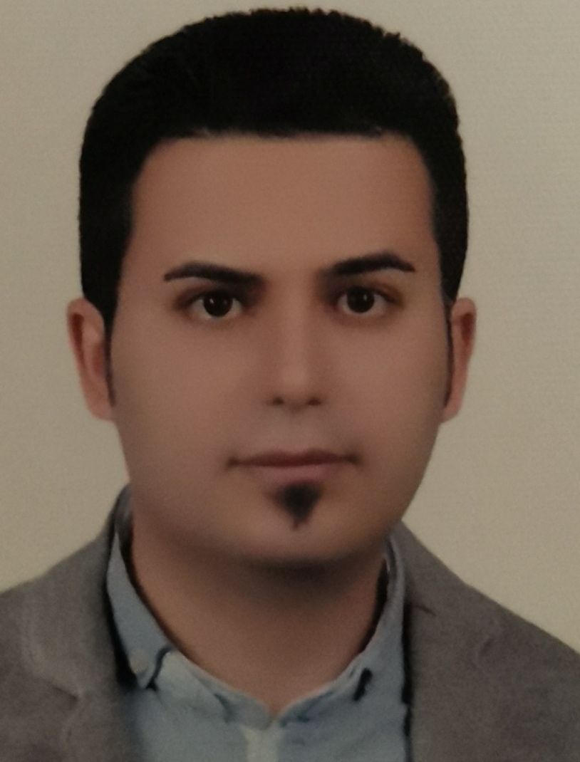 دکتر ایمان فرقانی فسائی