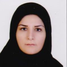 دکتر مریم عطاءاللهی