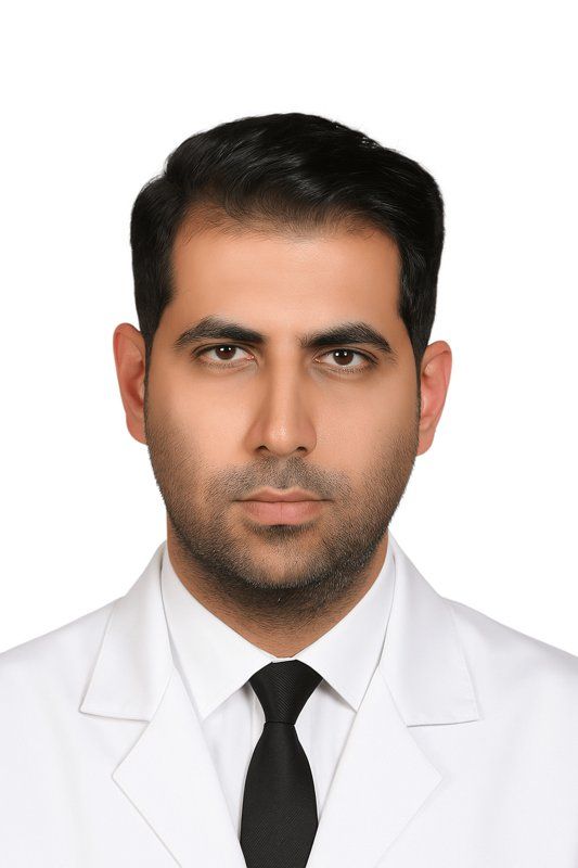 دکتر اردشیر معطوفی