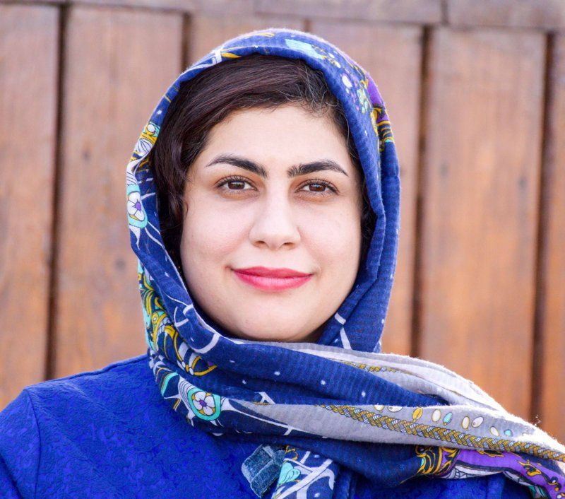 دکتر مریم تقاعدی
