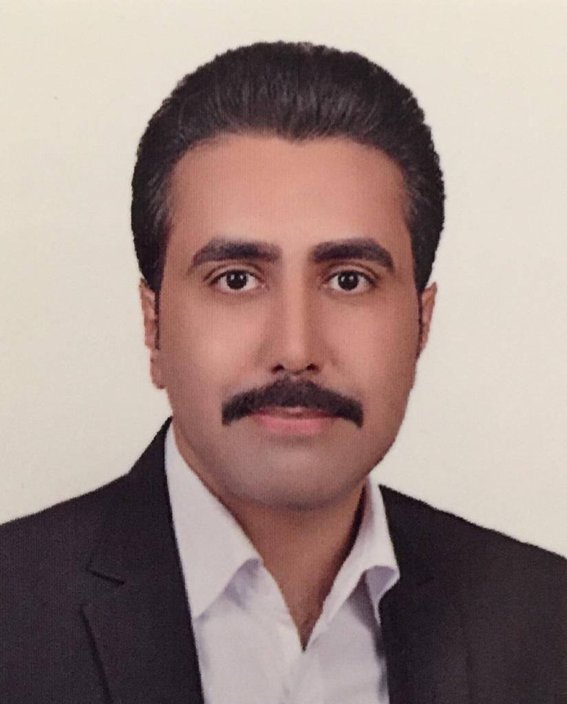 محمد امیری متخصص طب سنتی