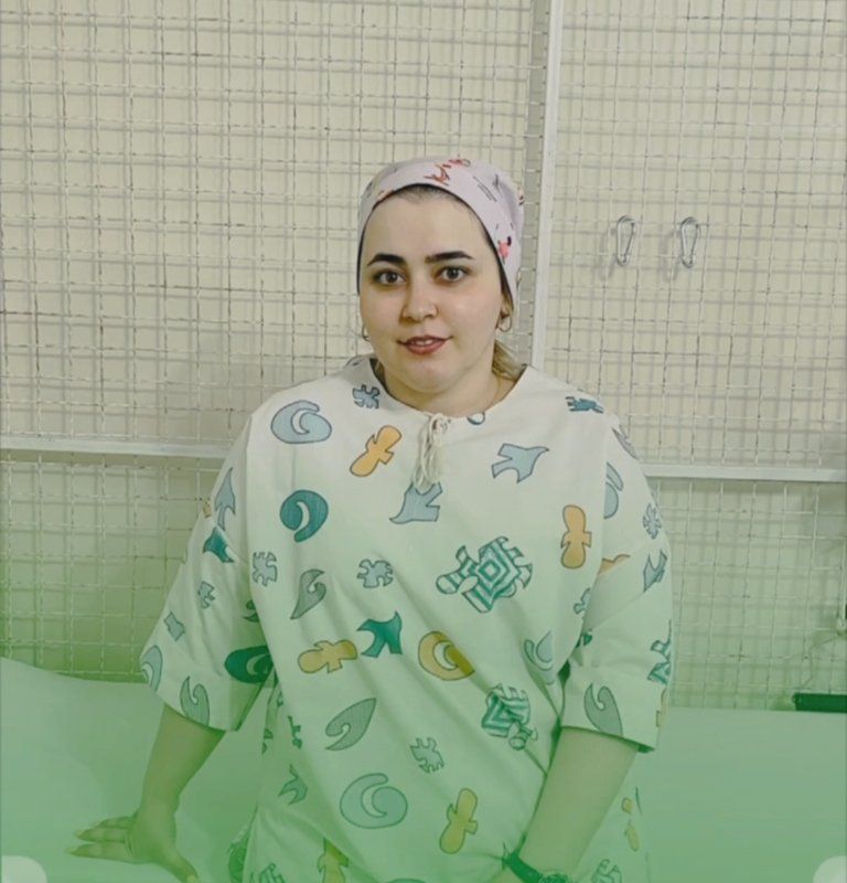 دکتر زهرا علوی