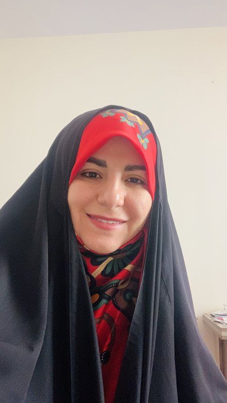 دکتر فاطمه فروزش یکتا