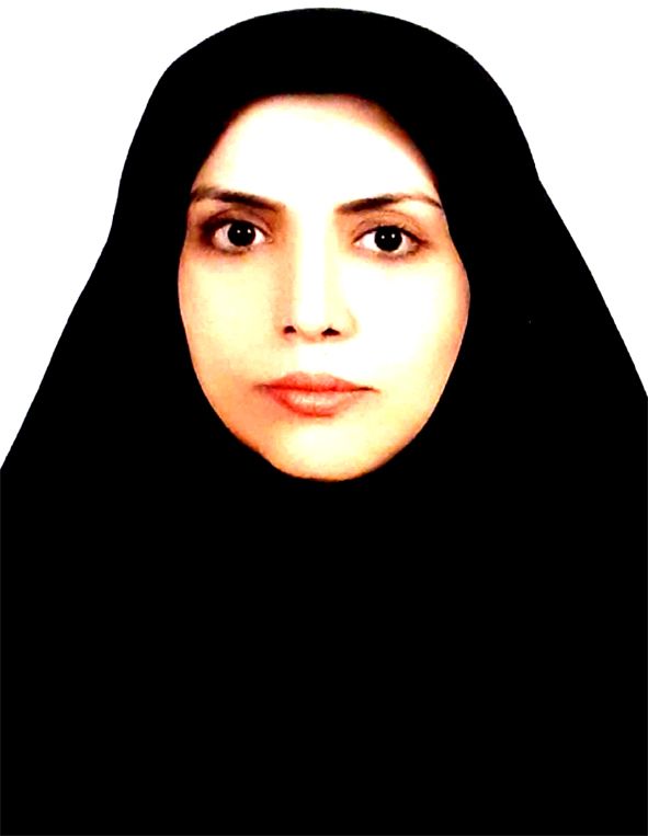 دکتر مریم کارشناس  قنواتی نژاد