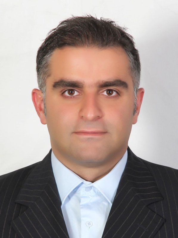 دکتر نیما درخشان