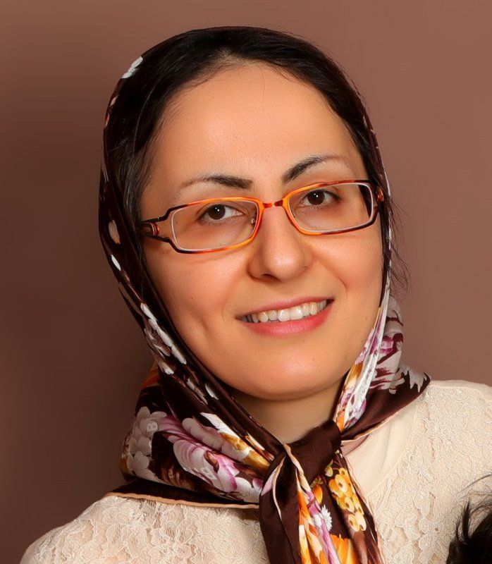 دکتر لیلا شهبازنژاد