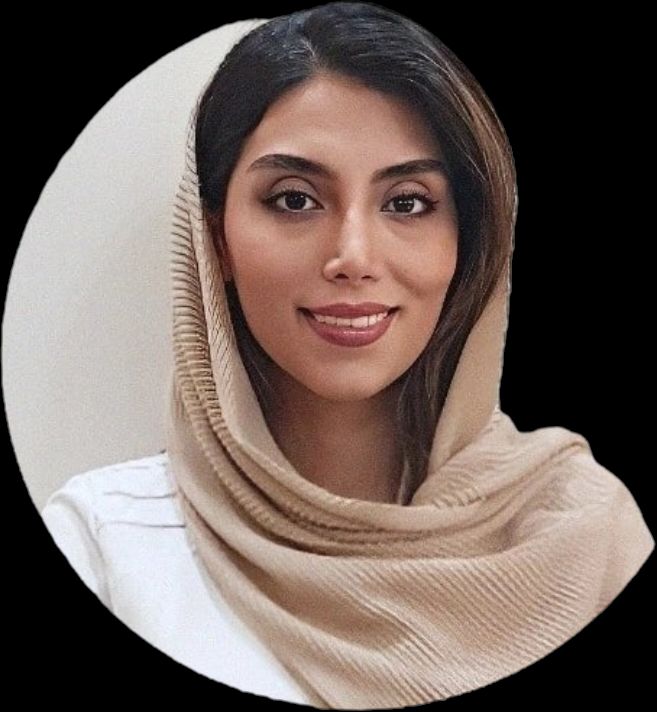 دکتر سپیده قدس