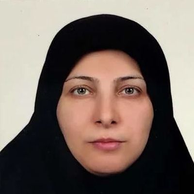 دکتر لیلا مغاره عابد