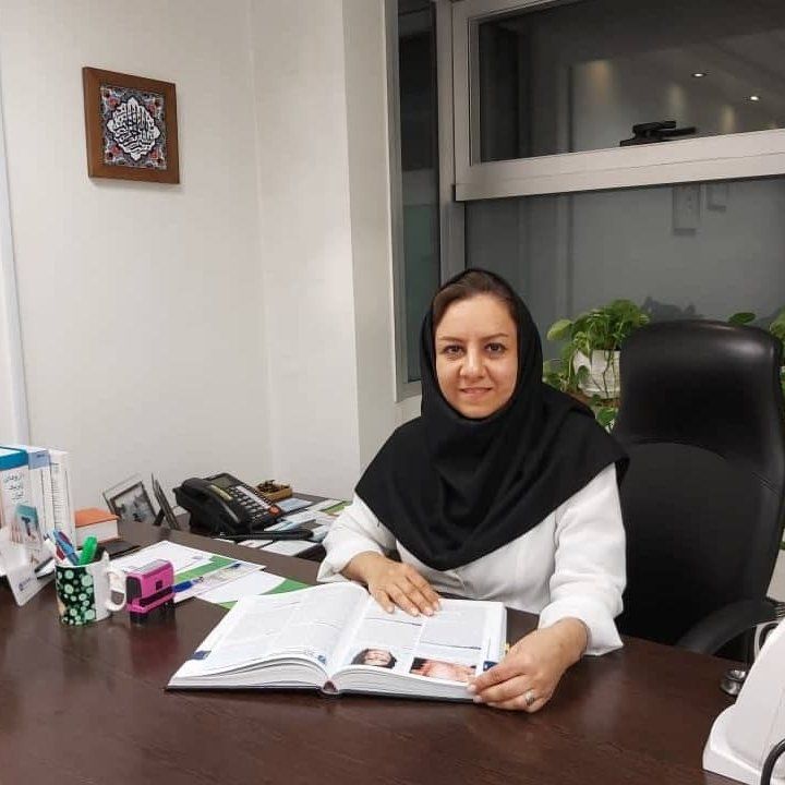 دکتر زهرا پارین هدایتی
