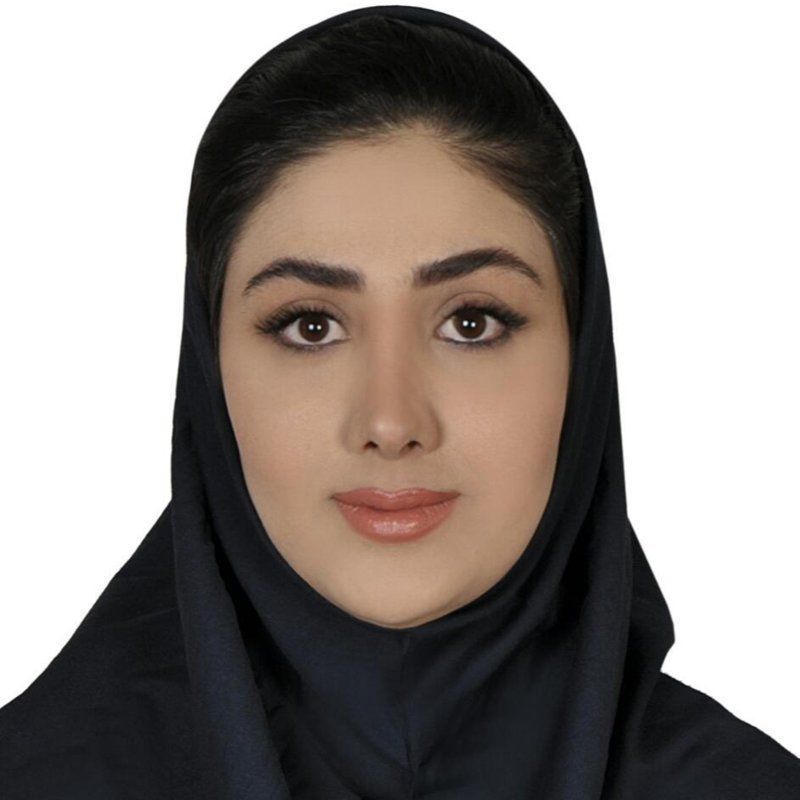 دکتر سمیرا اکبریان راد
