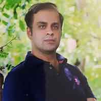 دکتر اباذر شهیر