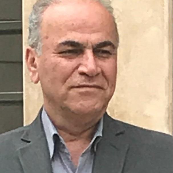 دکتر سیدمهدی سجادی بافقی