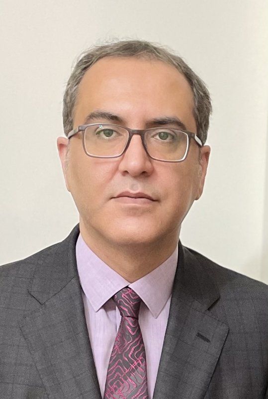 دکتر شهرام اسحاقیه فیروزآبادی متخصص داخلی ، دیابت