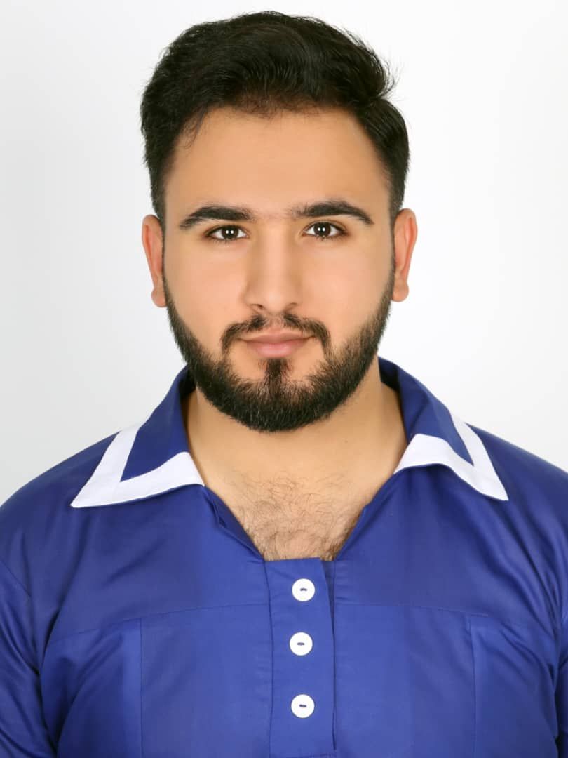 دکتر مهدی خداپرست