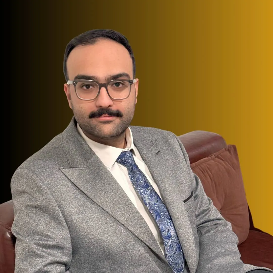 دکتر سروش بابائی پزشک عمومی