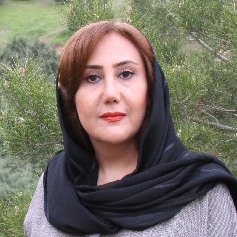 فاطمه آریان سپهر دکترا تخصصی روانشناسی بالینی/فردی/زوج درمانی/پیش ازازدواج/خانواده