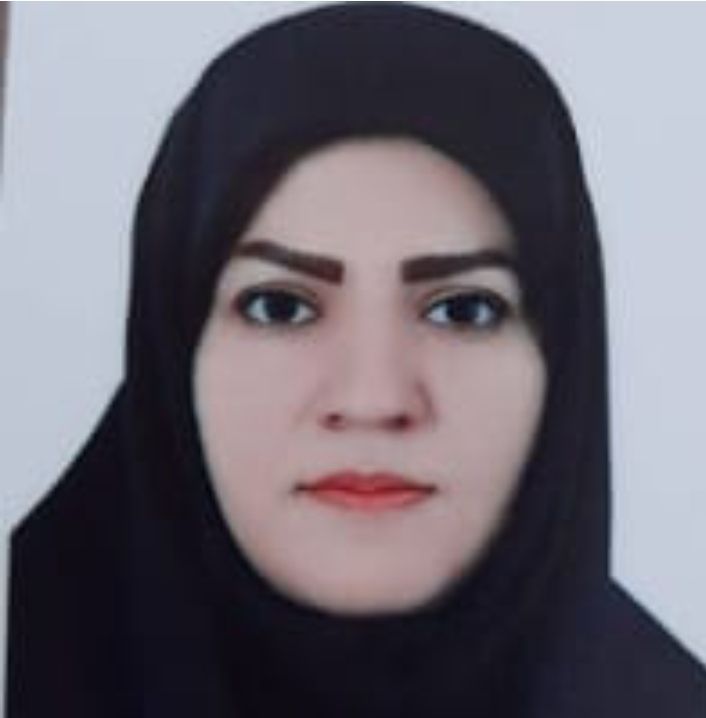 دکتر عالیه تارخ زنان زایمان فیزیولوژیک فارغ‌التحصیل دانشگاه علوم پزشکی البرز