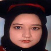 دکتر مریم دهقان