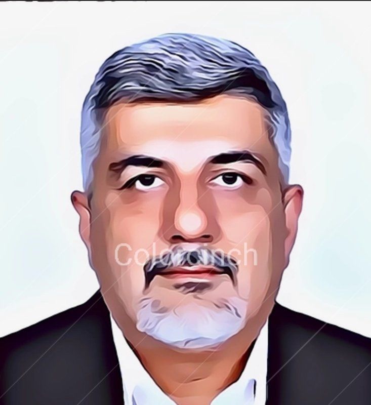 دکتر رضاشروین بدو