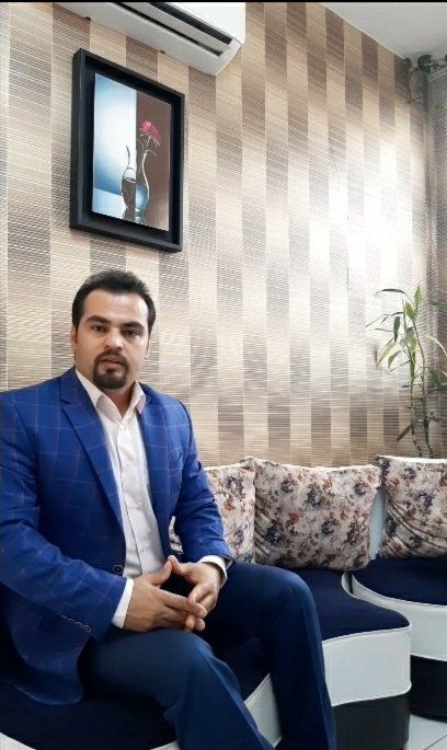 دکتر عباس سامی