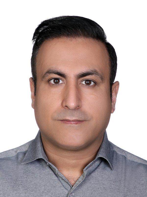 دکتر احسان سنجابی