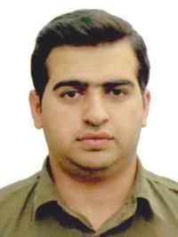 سهراب محمودزاده کارشناس شنوایی شناسی