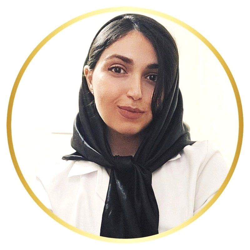 ادیولوژیست زهرا مقصودی متخصص شنوایی و تجویز سمعک (گوش، شنوایی سنجی)