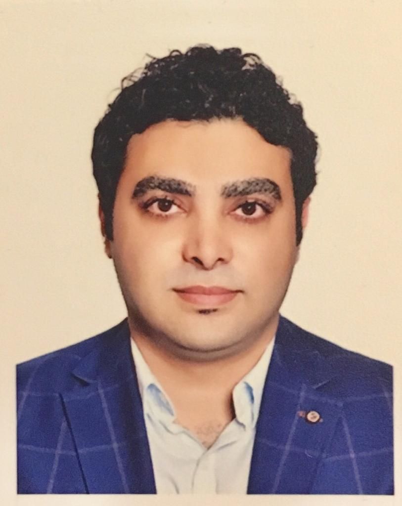 دکتر امید اعتماد