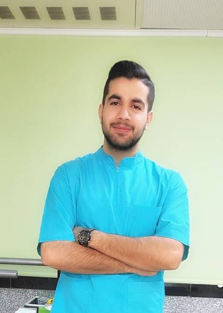 دکتر سید محمدحسین حسینی