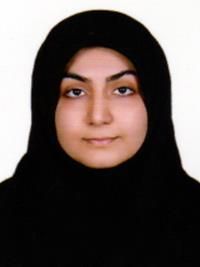 دکتر عاطفه عرب دکترای دندانپزشکی