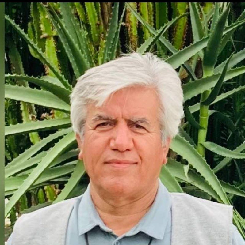 دکتر جلیل زارع مهرجردی
