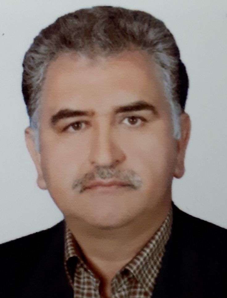 دکتر محمد جلیلی