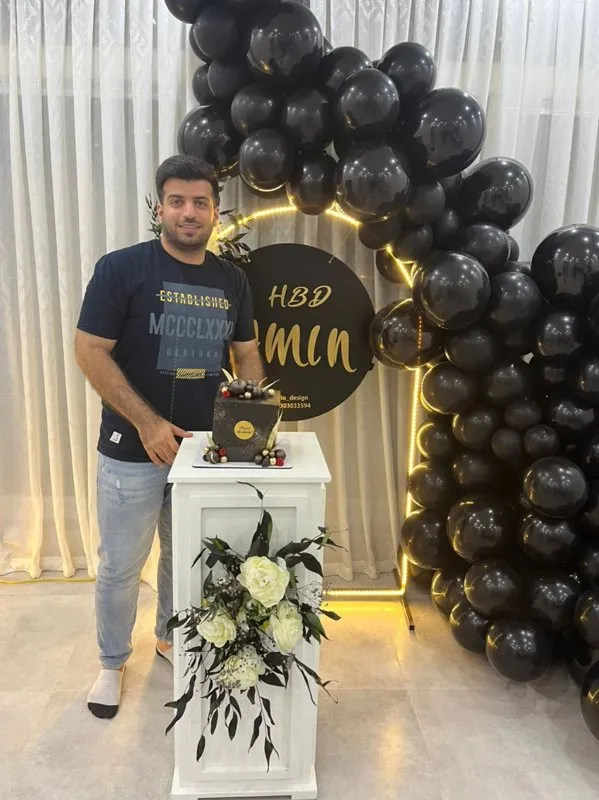 دکتر محمدامین ناظری