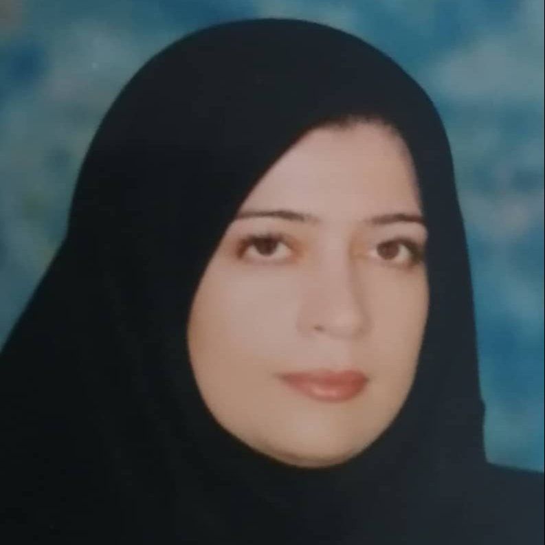 دکتر مریم عمادی