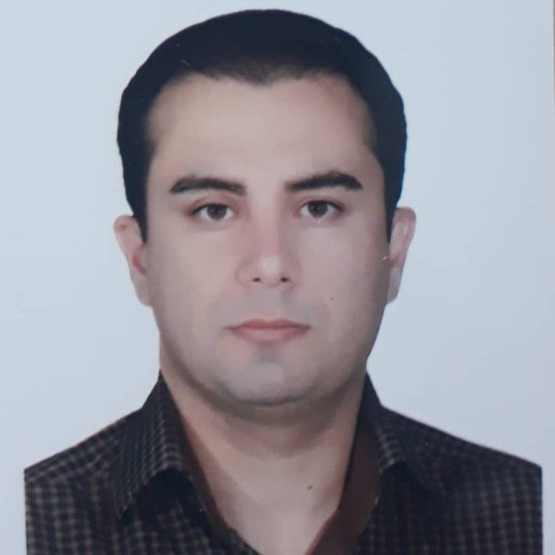 دکتر سید جابر رسولی