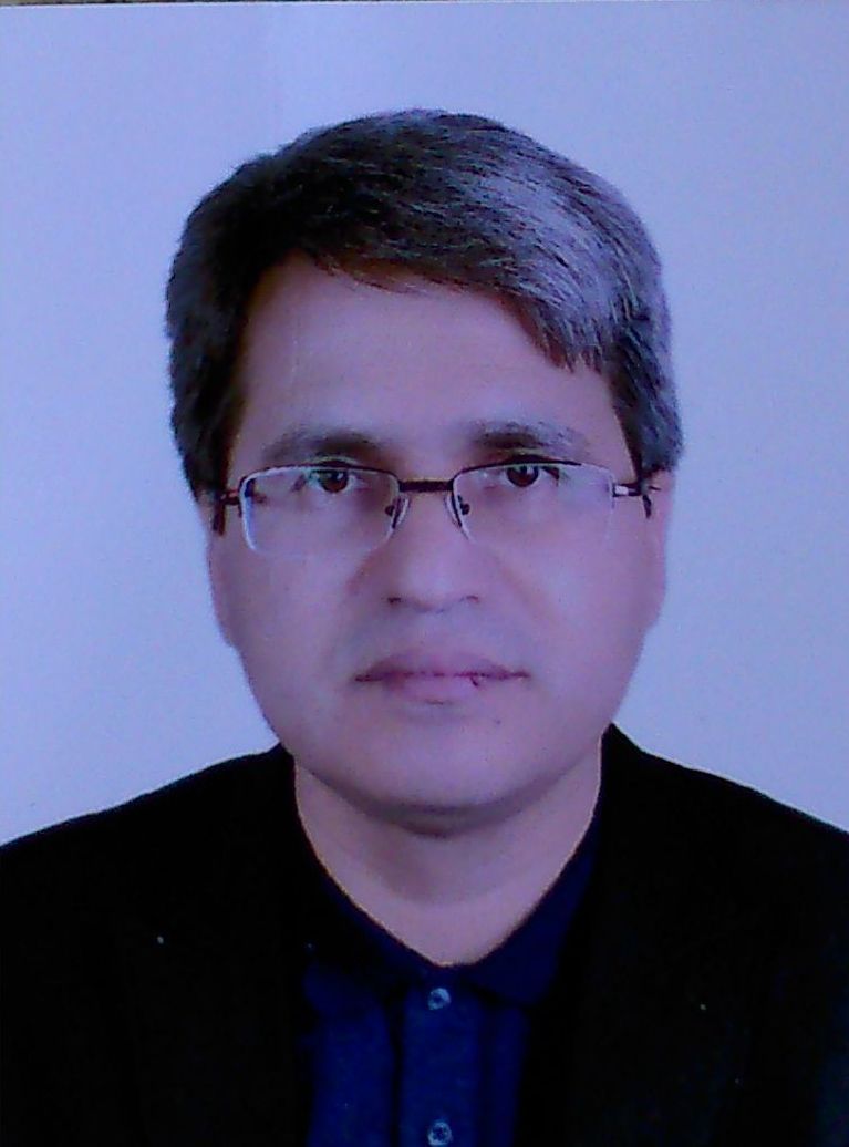 دکتر جلال الدین شیخ