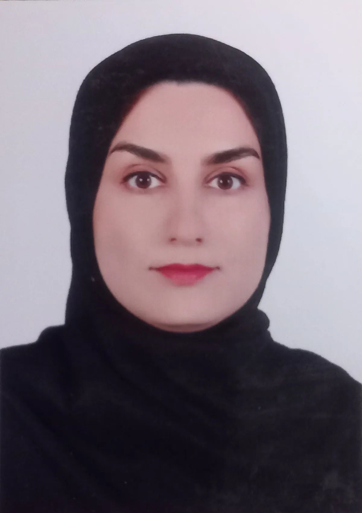 دکتر منیبا البرزی