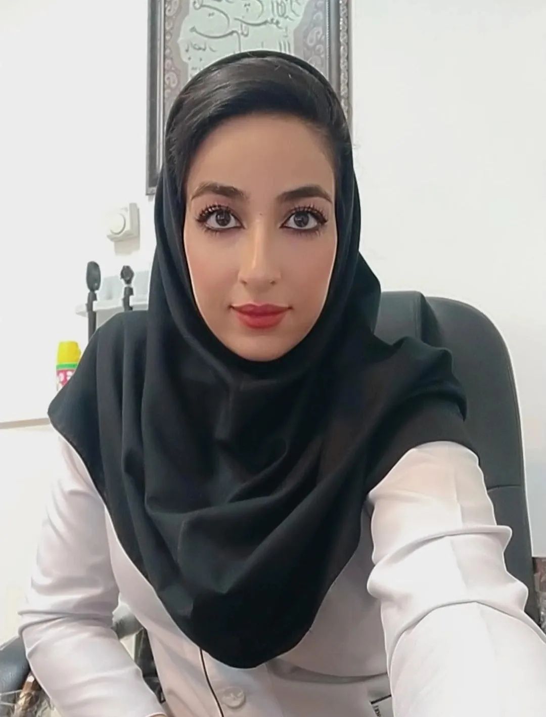 دکتر فاطمه کلنگ داری