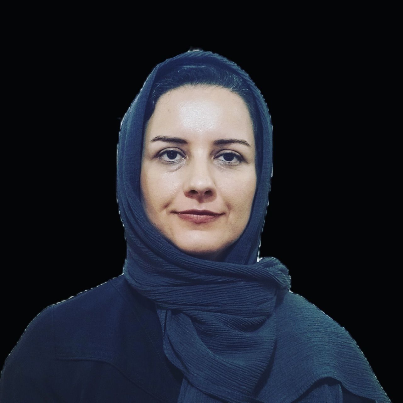 دکتر حسنا تاجیک