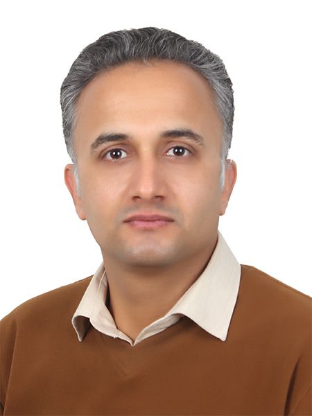دکتر محمد قیصری