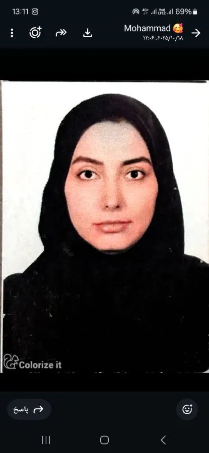 سمیرا قاسمی شوب متخصص بیماریهای داخلی